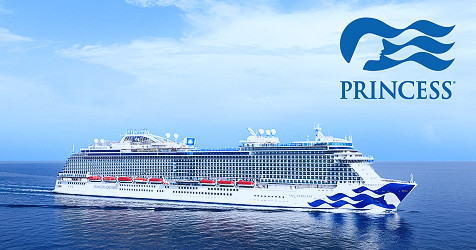 Cruises – Cruise Vacations – Find Best Cruises - Princess Cruises
